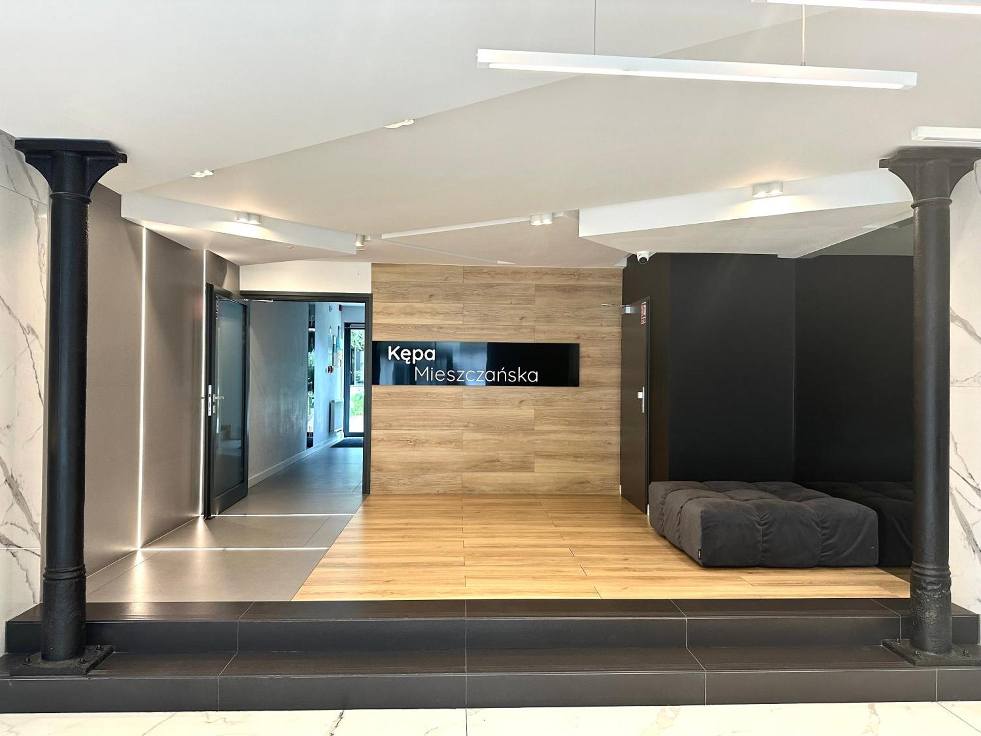 Mieszczanska 25 Apartment - Self Check-In 20H - Parking & Lift Wrocław Kültér fotó