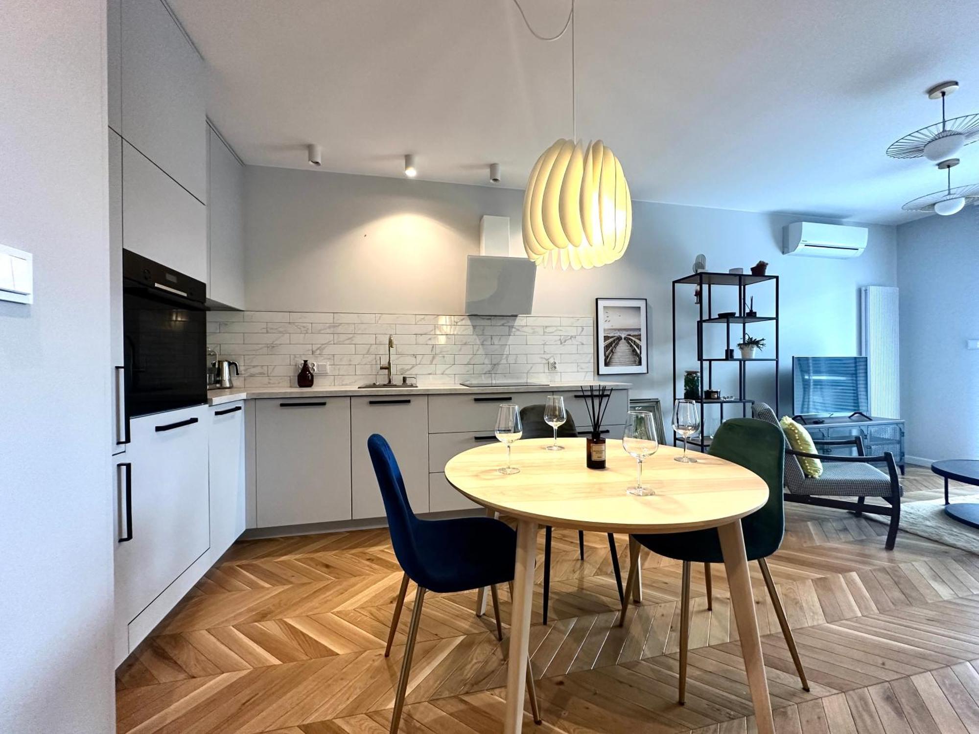 Mieszczanska 25 Apartment - Self Check-In 20H - Parking & Lift Wrocław Kültér fotó
