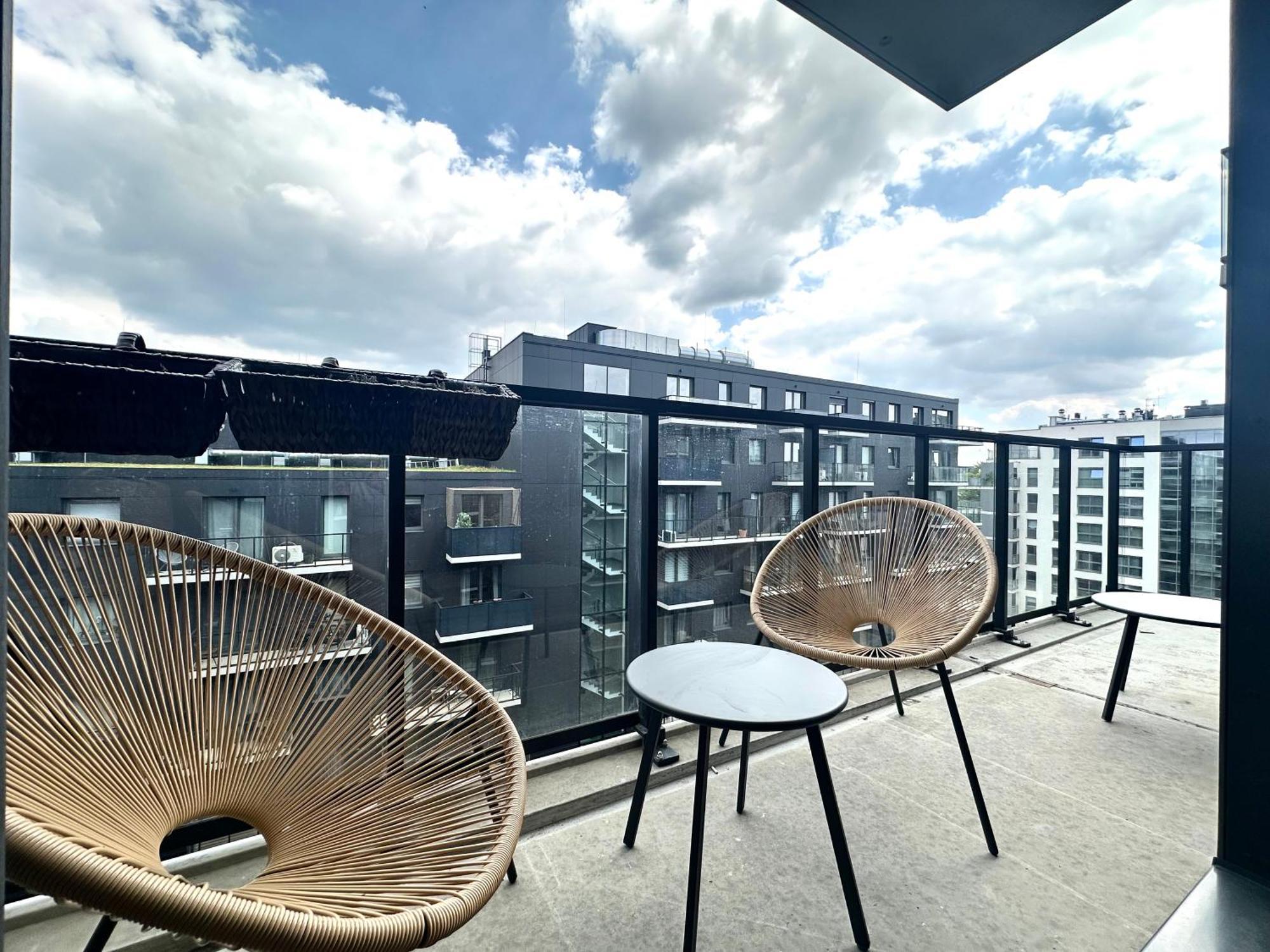 Mieszczanska 25 Apartment - Self Check-In 20H - Parking & Lift Wrocław Kültér fotó
